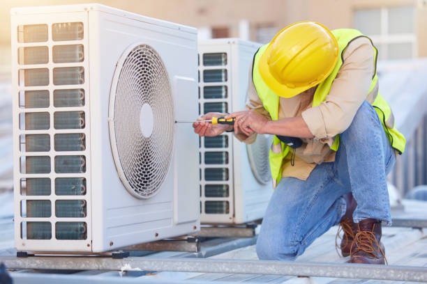 HVAC Emergency Services in Oaklawn Sunview, KS