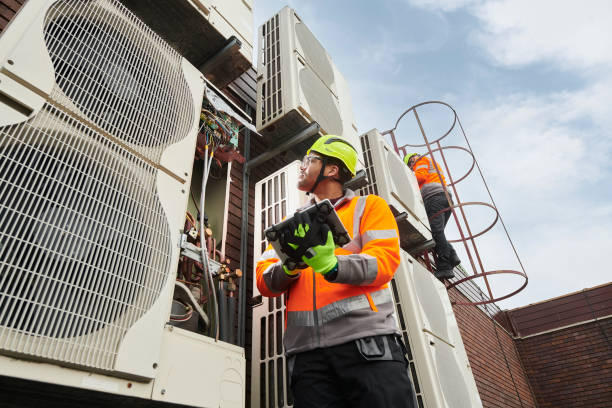 Best HVAC System Installation  in Oaklawn Sunview, KS