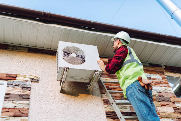 Best HVAC Service Technicians  in Oaklawn Sunview, KS